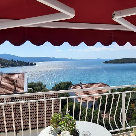 شقة Blue Sea Blue Sky Lovište المظهر الخارجي الصورة