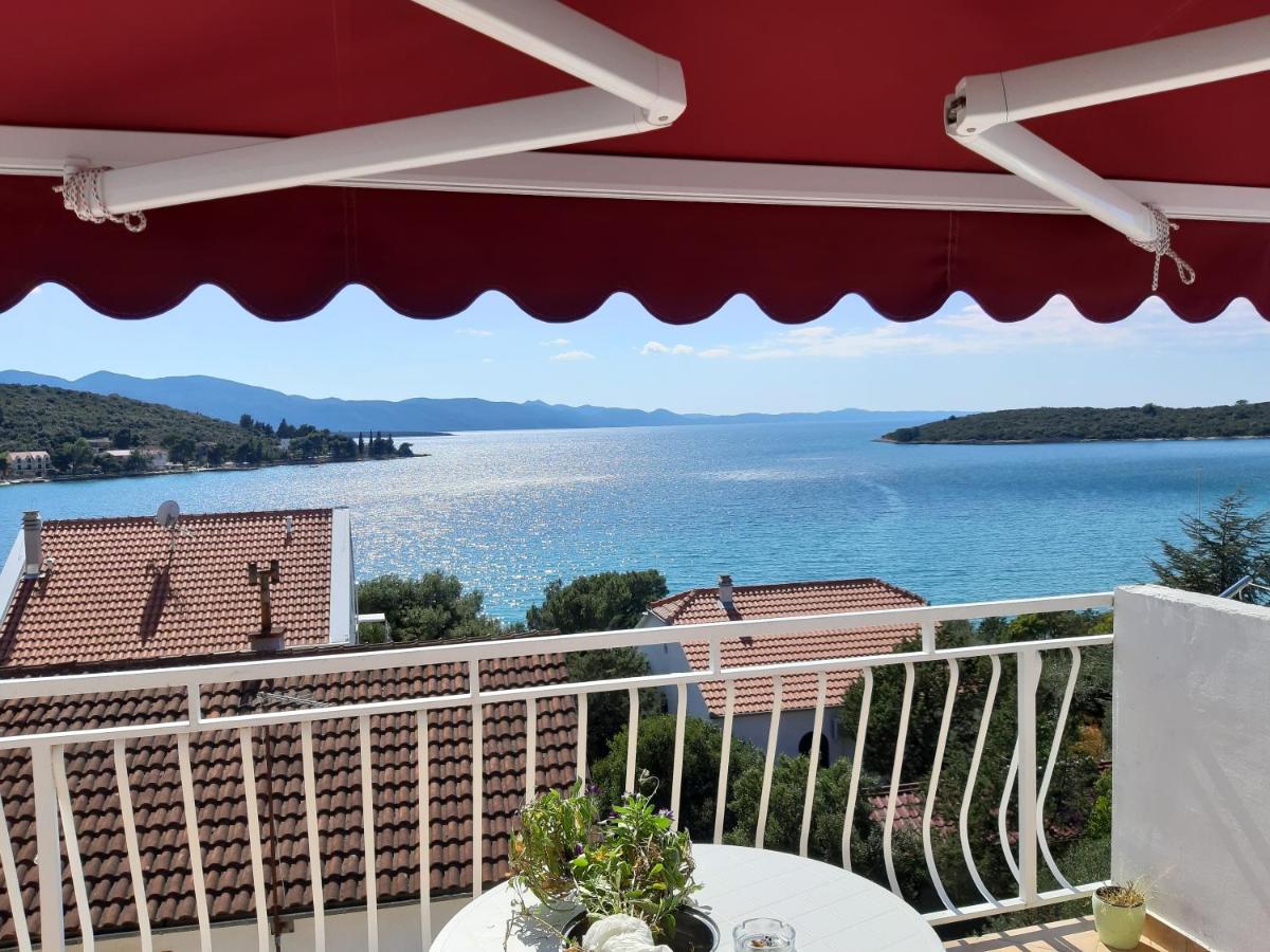 شقة Blue Sea Blue Sky Lovište المظهر الخارجي الصورة