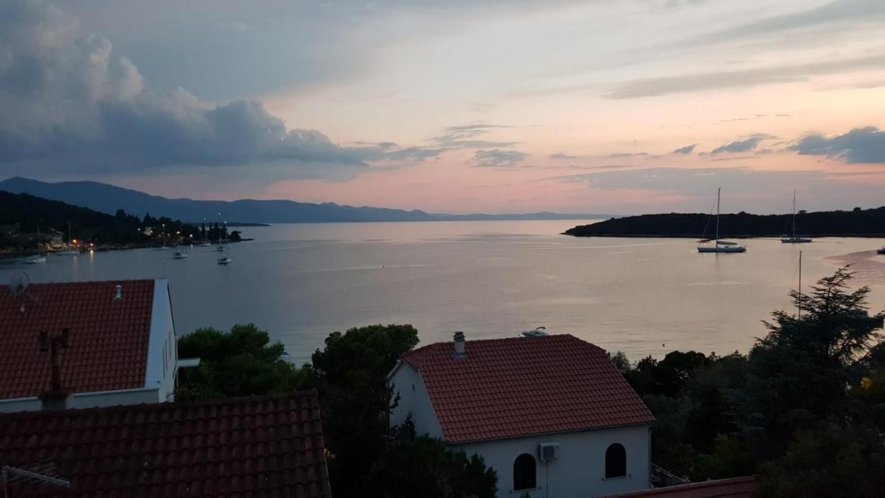 شقة Blue Sea Blue Sky Lovište المظهر الخارجي الصورة