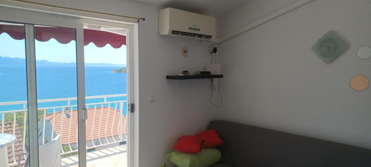 شقة Blue Sea Blue Sky Lovište المظهر الخارجي الصورة