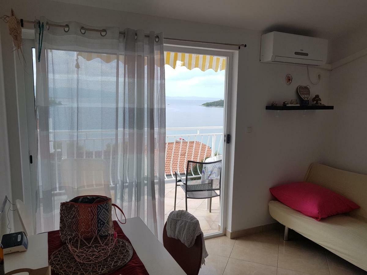 شقة Blue Sea Blue Sky Lovište المظهر الخارجي الصورة