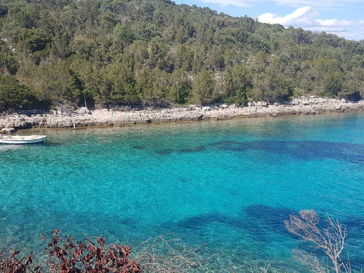 شقة Blue Sea Blue Sky Lovište المظهر الخارجي الصورة