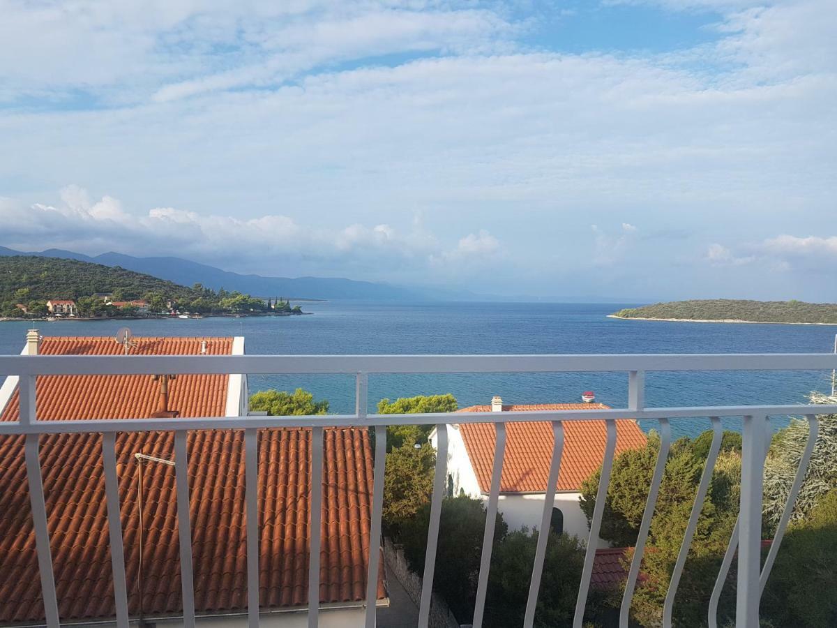 شقة Blue Sea Blue Sky Lovište المظهر الخارجي الصورة