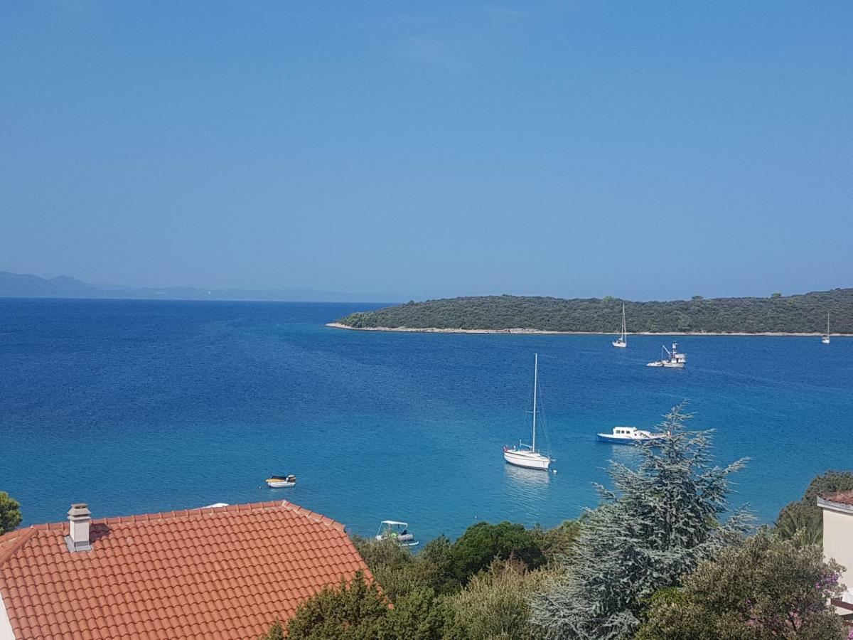 شقة Blue Sea Blue Sky Lovište المظهر الخارجي الصورة