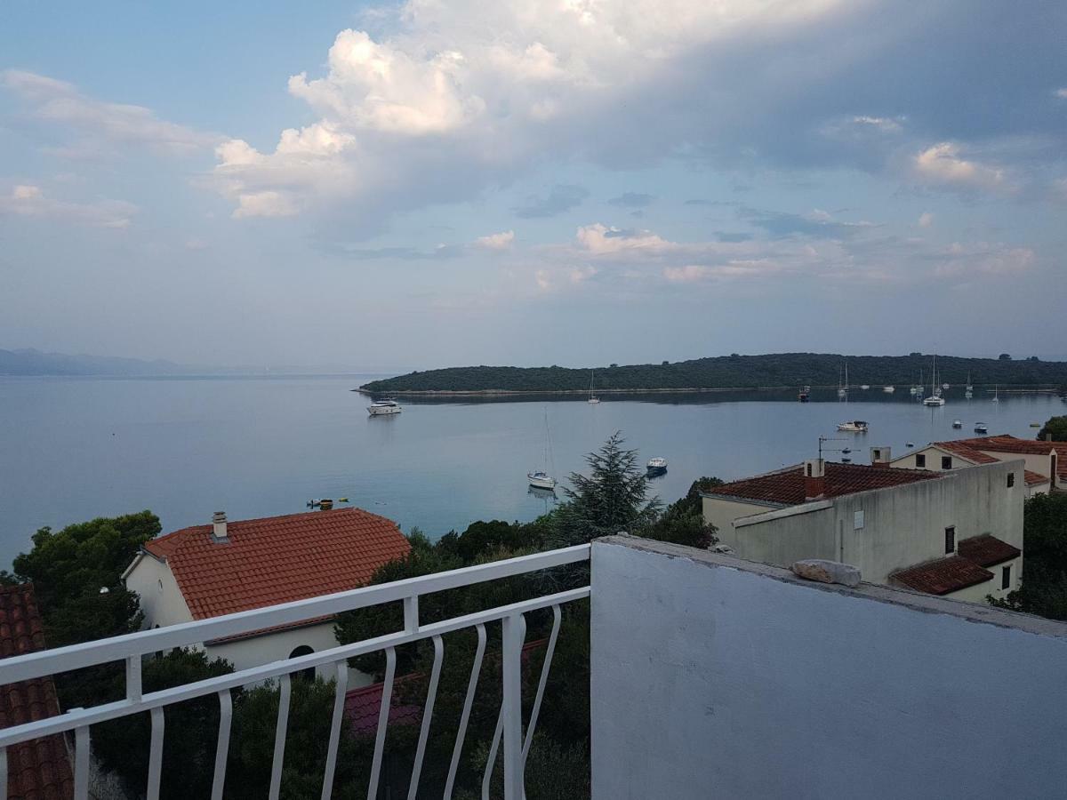 شقة Blue Sea Blue Sky Lovište المظهر الخارجي الصورة