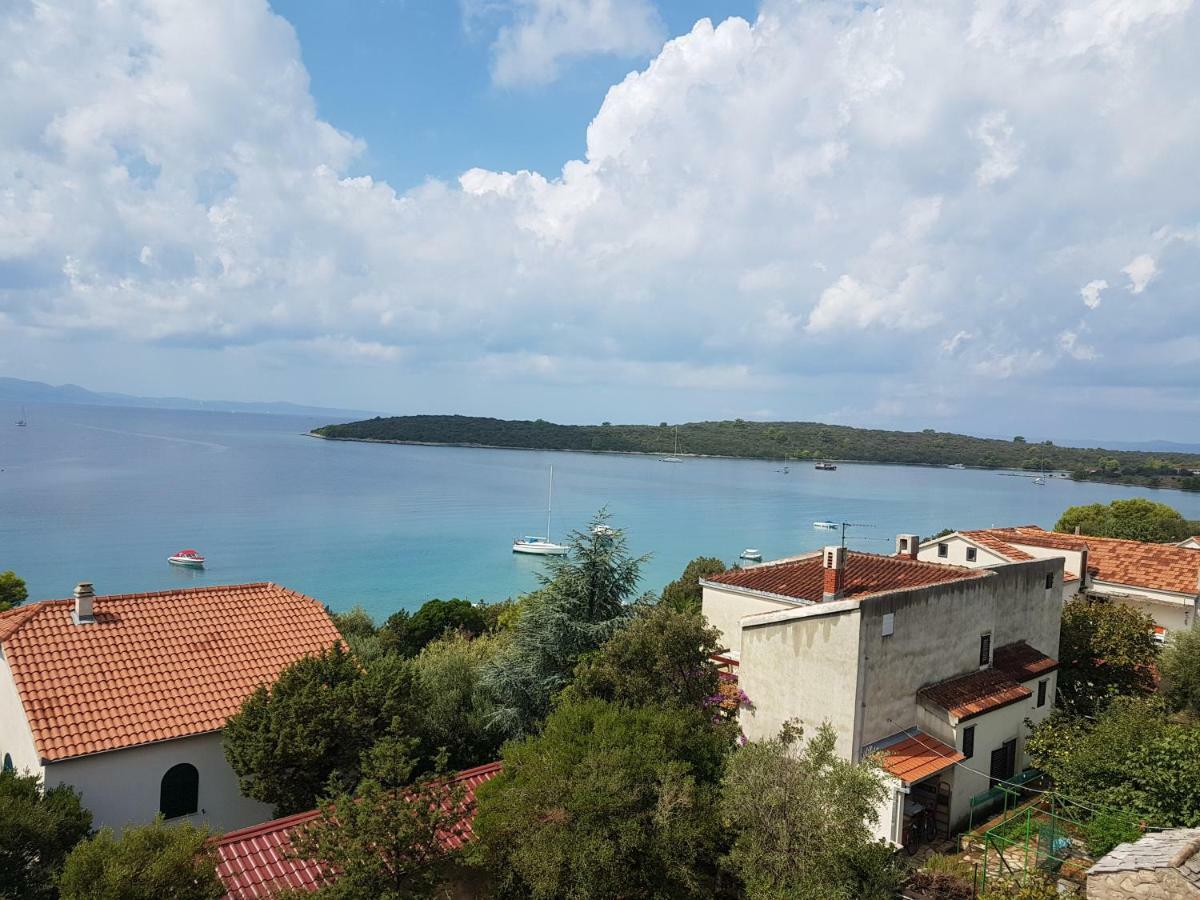 شقة Blue Sea Blue Sky Lovište المظهر الخارجي الصورة