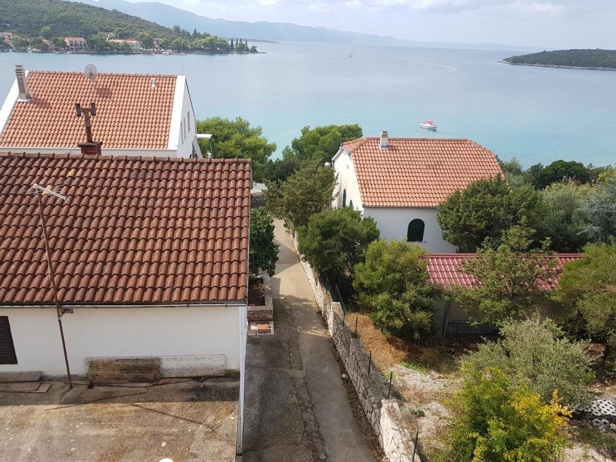 شقة Blue Sea Blue Sky Lovište المظهر الخارجي الصورة